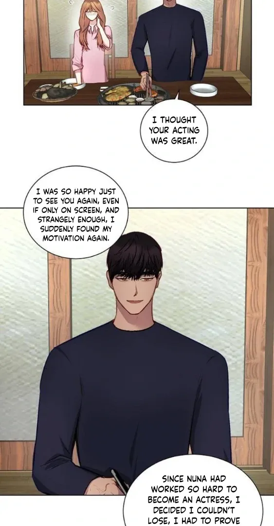 Tiger Cub Chapter 19 Online - página 25