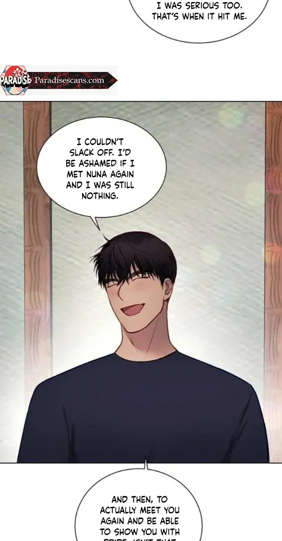 Tiger Cub Chapter 19 Online - página 26