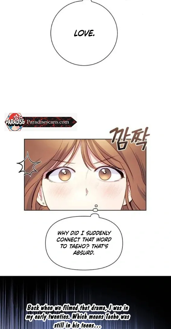 Tiger Cub Chapter 19 Online - página 30