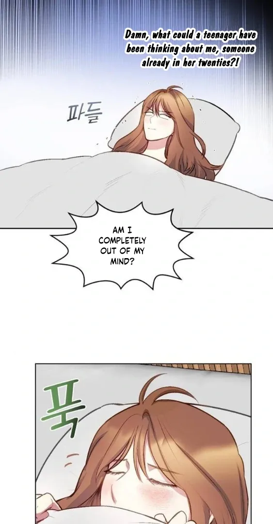 Tiger Cub Chapter 19 Online - página 31