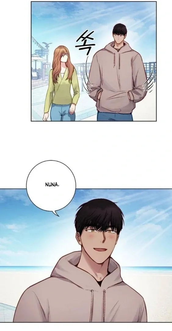 Tiger Cub Chapter 19 Online - página 35