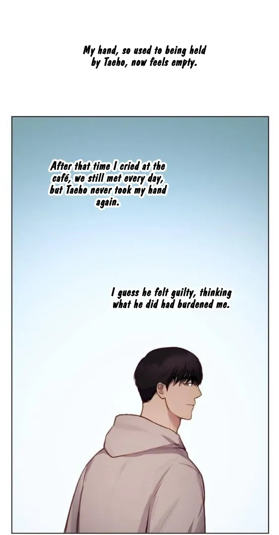 Tiger Cub Chapter 19 Online - página 36