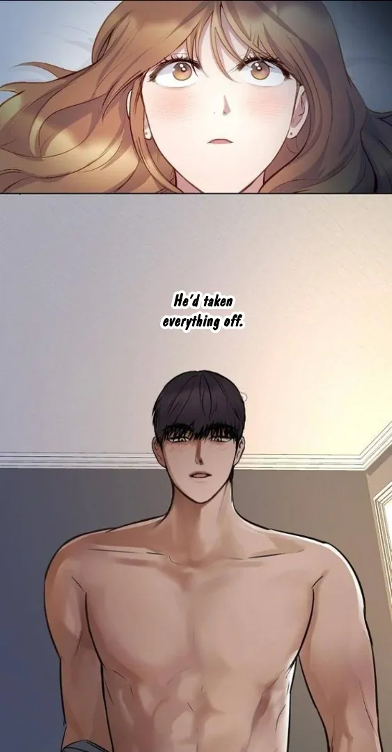 Tiger Cub Chapter 19 Online - página 38