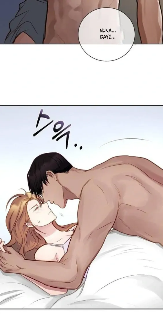Tiger Cub Chapter 19 Online - página 39