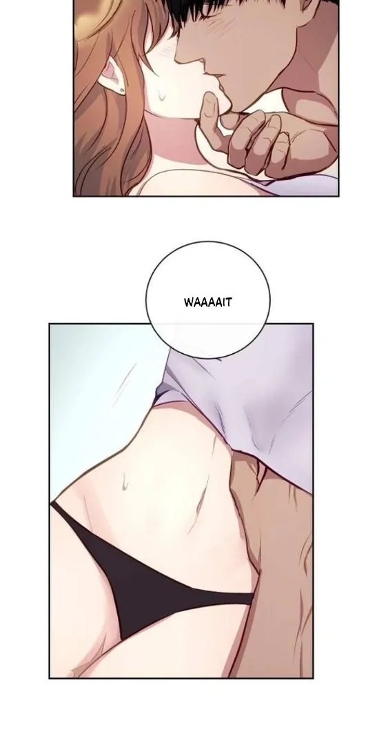 Tiger Cub Chapter 19 Online - página 41