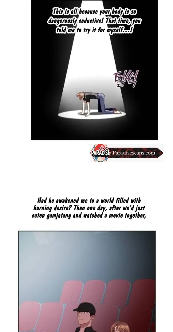 Tiger Cub Chapter 19 Online - página 49