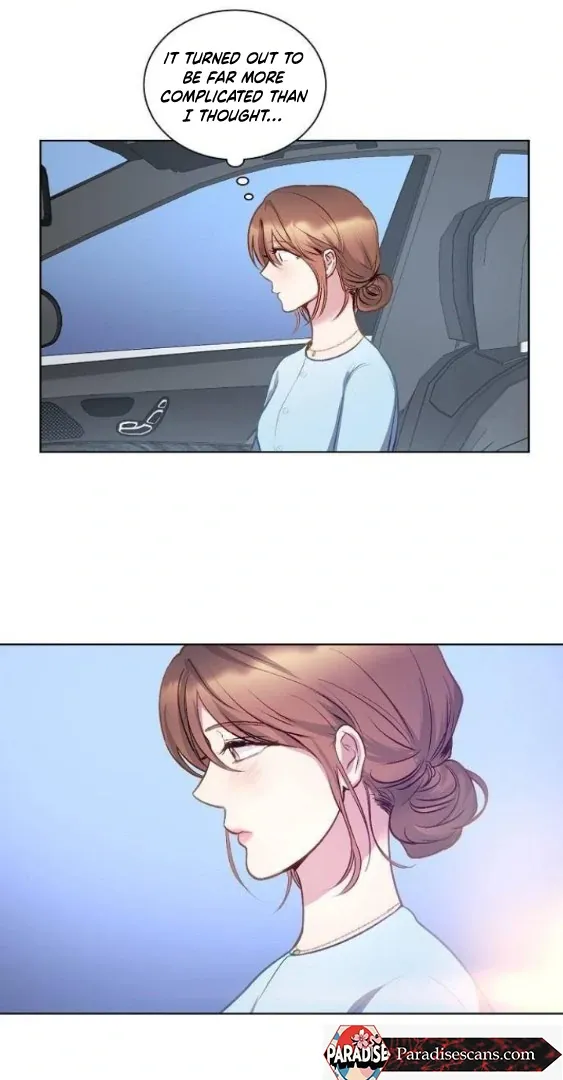 Tiger Cub Chapter 19 Online - página 54