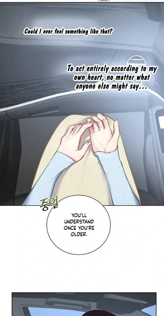 Tiger Cub Chapter 19 Online - página 55