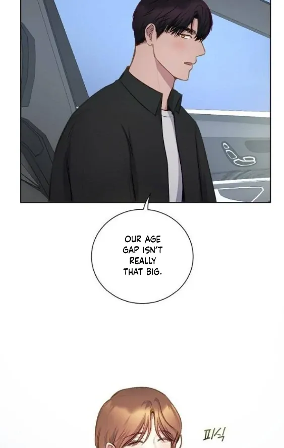 Tiger Cub Chapter 19 Online - página 56