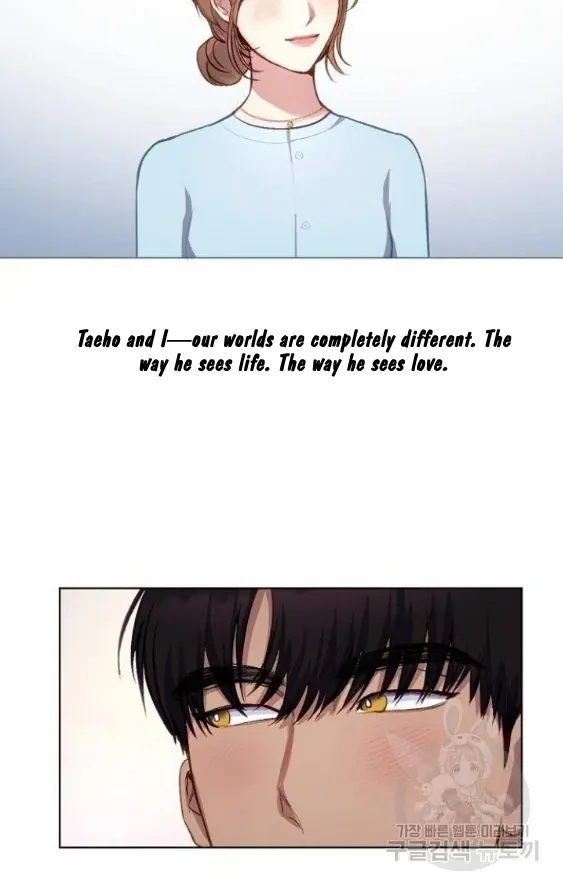Tiger Cub Chapter 19 Online - página 57