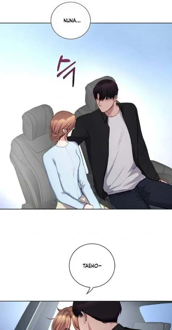 Tiger Cub Chapter 19 Online - página 58