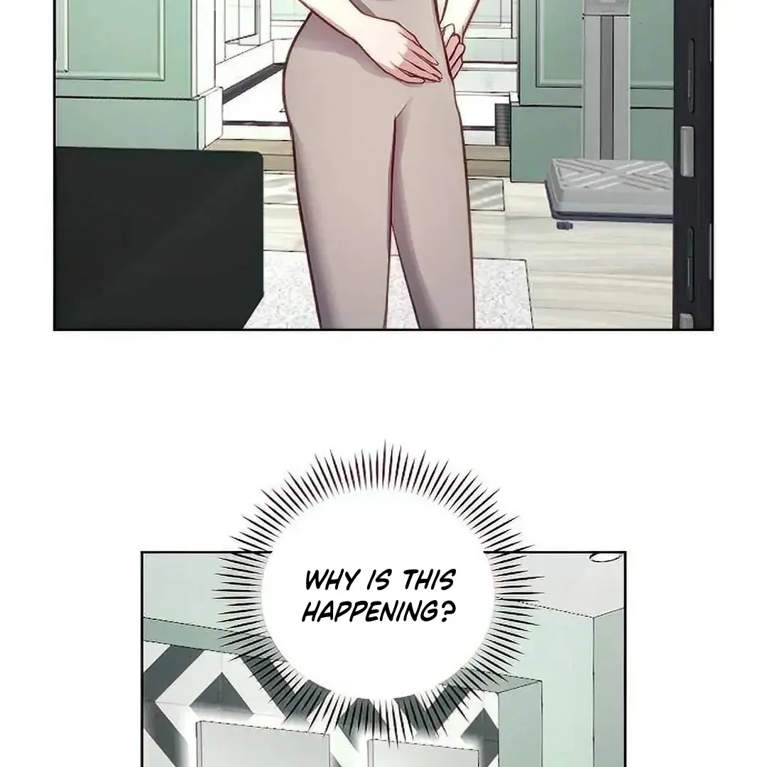 Tiger Cub Chapter 20 Online - página 3