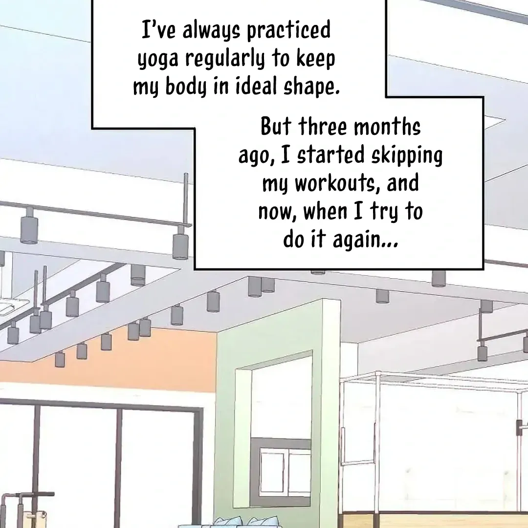 Tiger Cub Chapter 20 Online - página 8