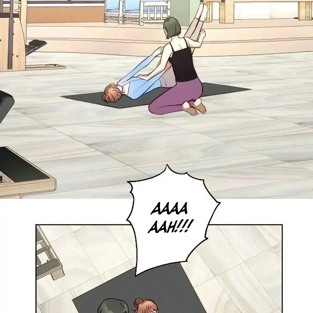 Tiger Cub Chapter 20 Online - página 9
