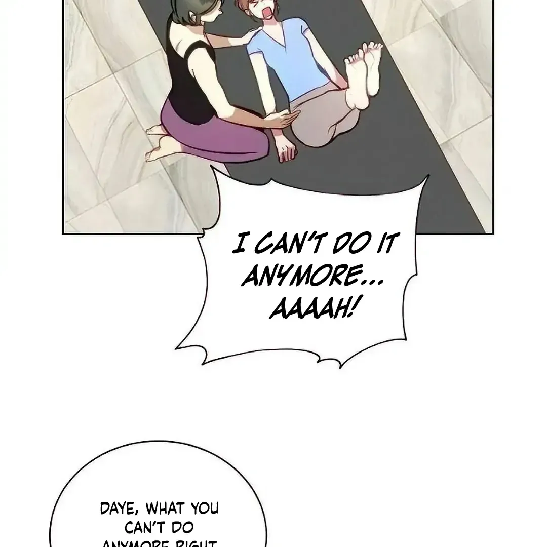 Tiger Cub Chapter 20 Online - página 10