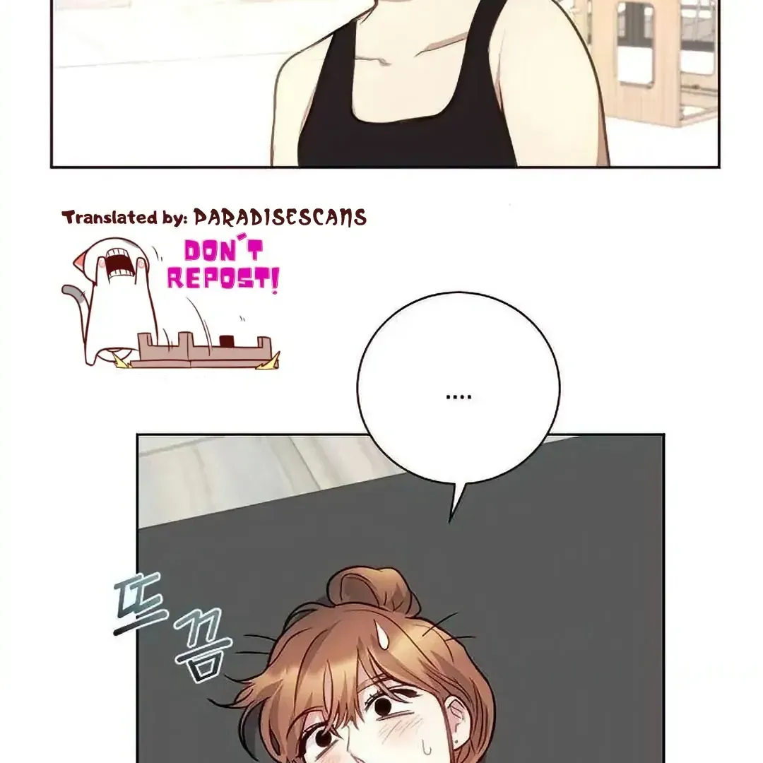 Tiger Cub Chapter 20 Online - página 14