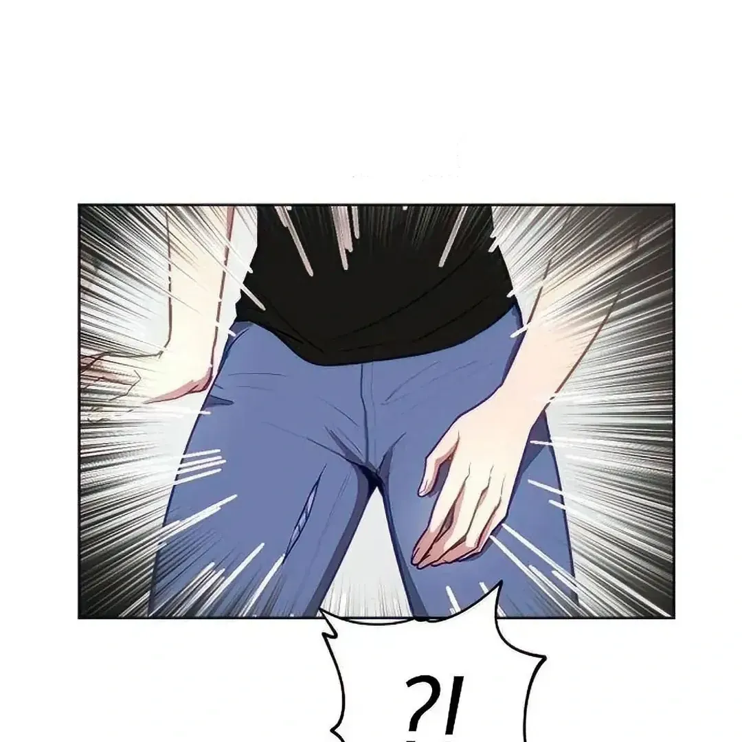 Tiger Cub Chapter 20 Online - página 20