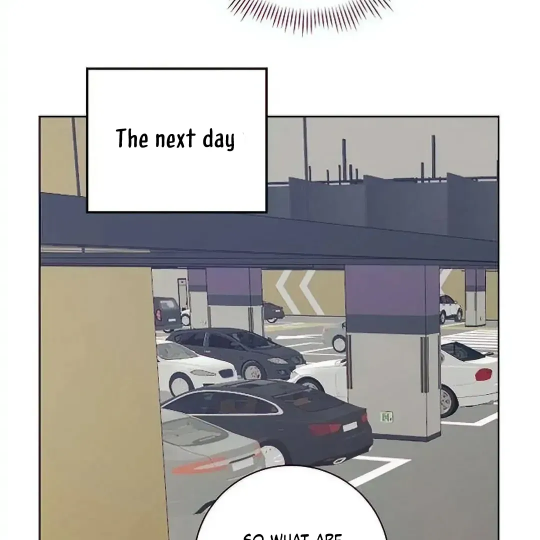 Tiger Cub Chapter 20 Online - página 31