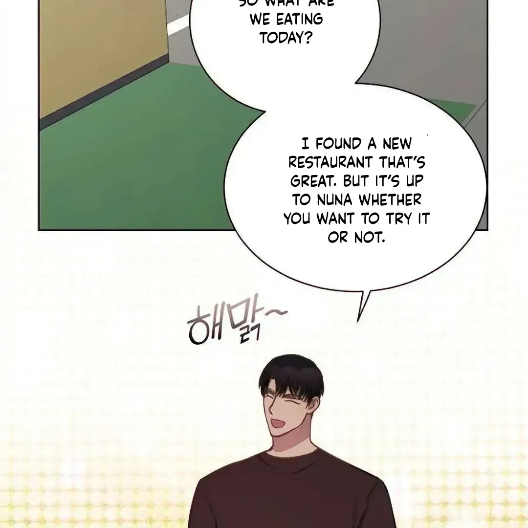 Tiger Cub Chapter 20 Online - página 32