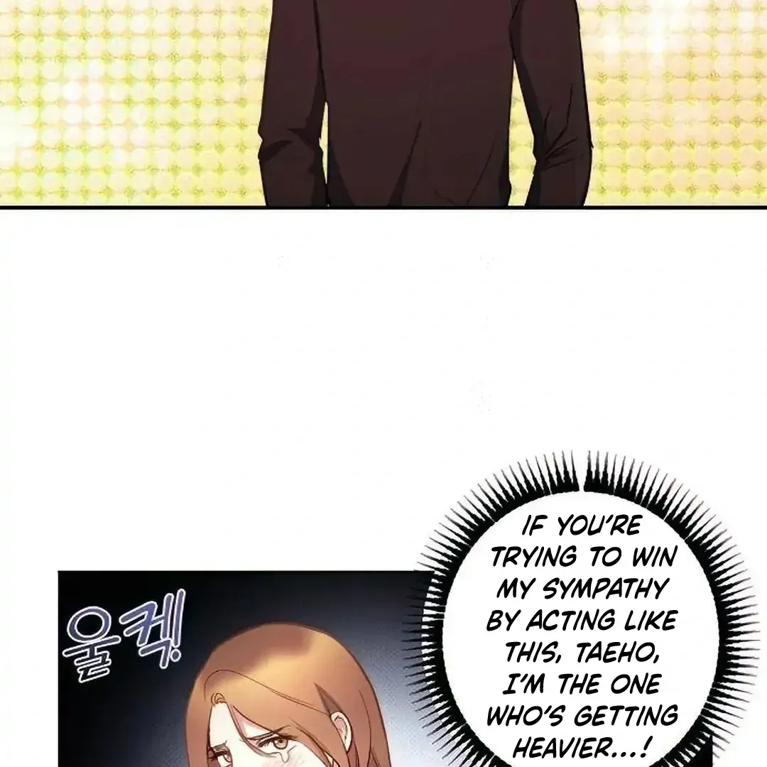 Tiger Cub Chapter 20 Online - página 33
