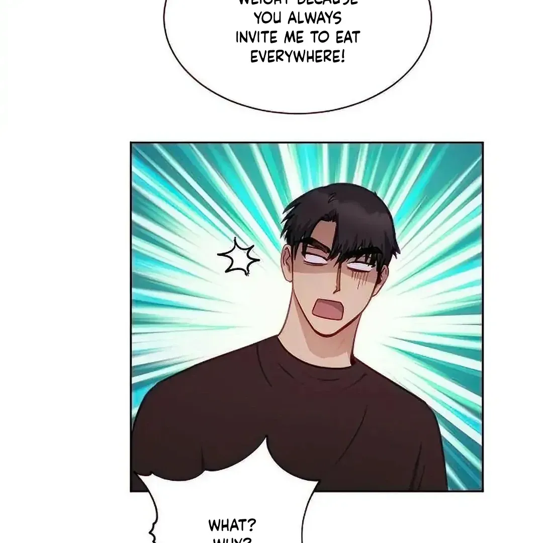 Tiger Cub Chapter 20 Online - página 36