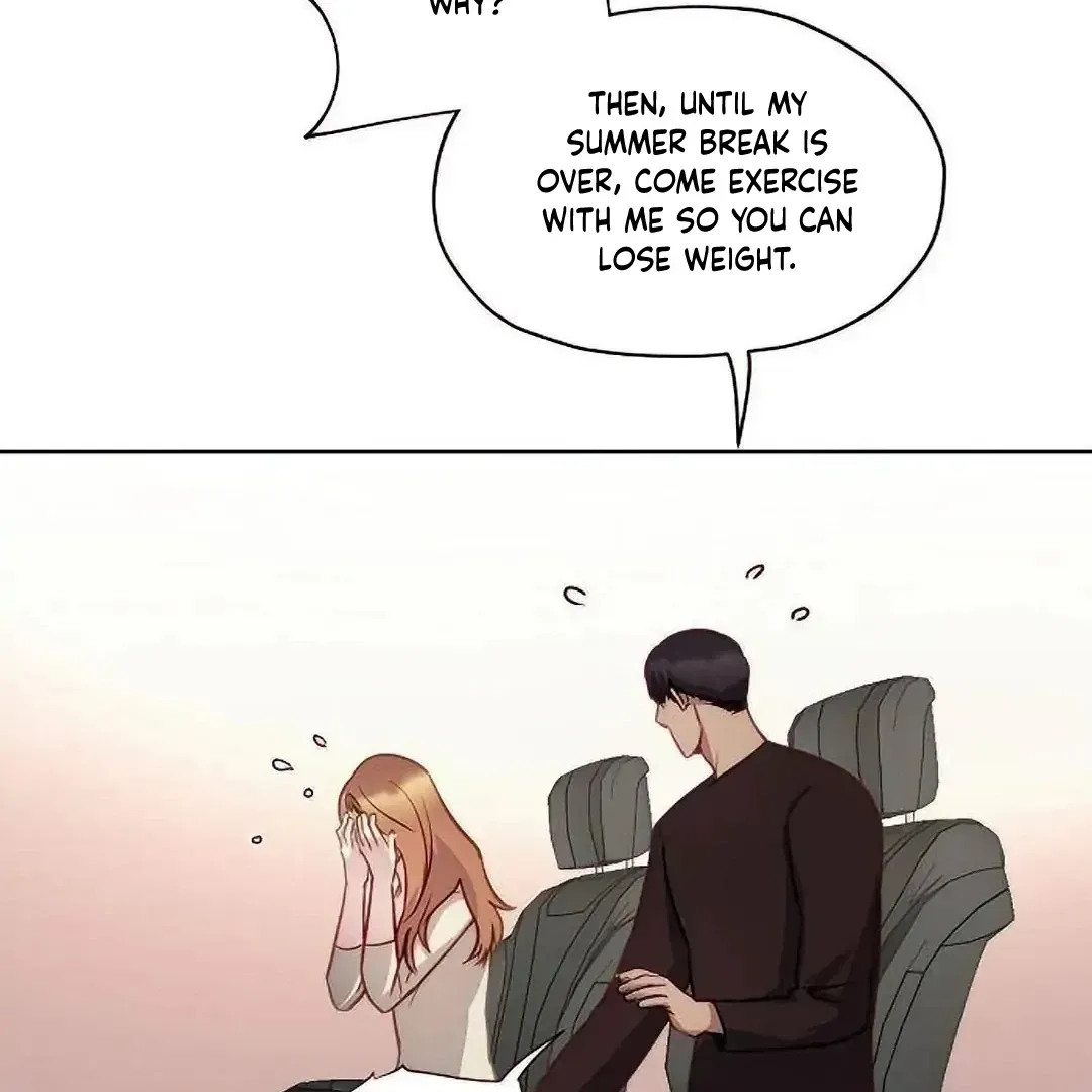 Tiger Cub Chapter 20 Online - página 37