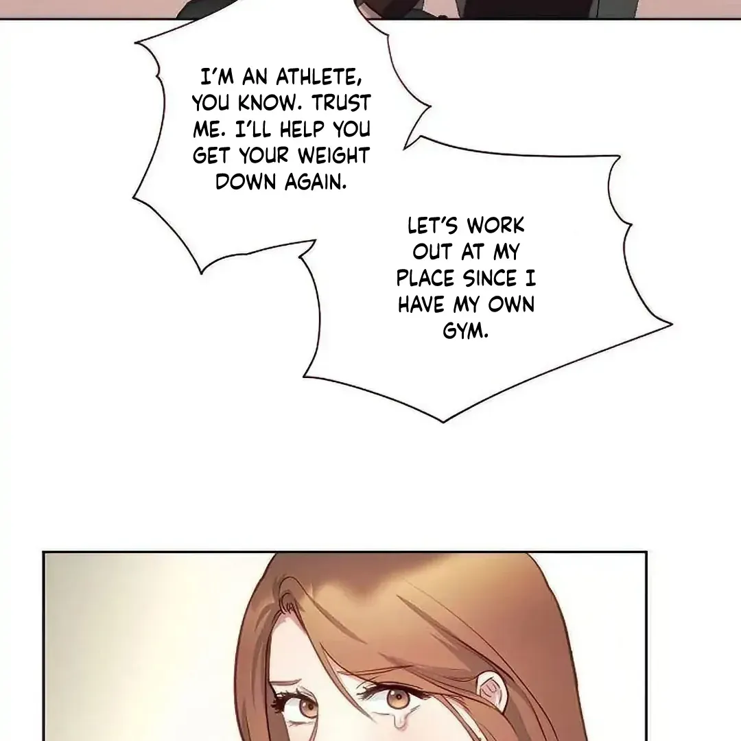 Tiger Cub Chapter 20 Online - página 38
