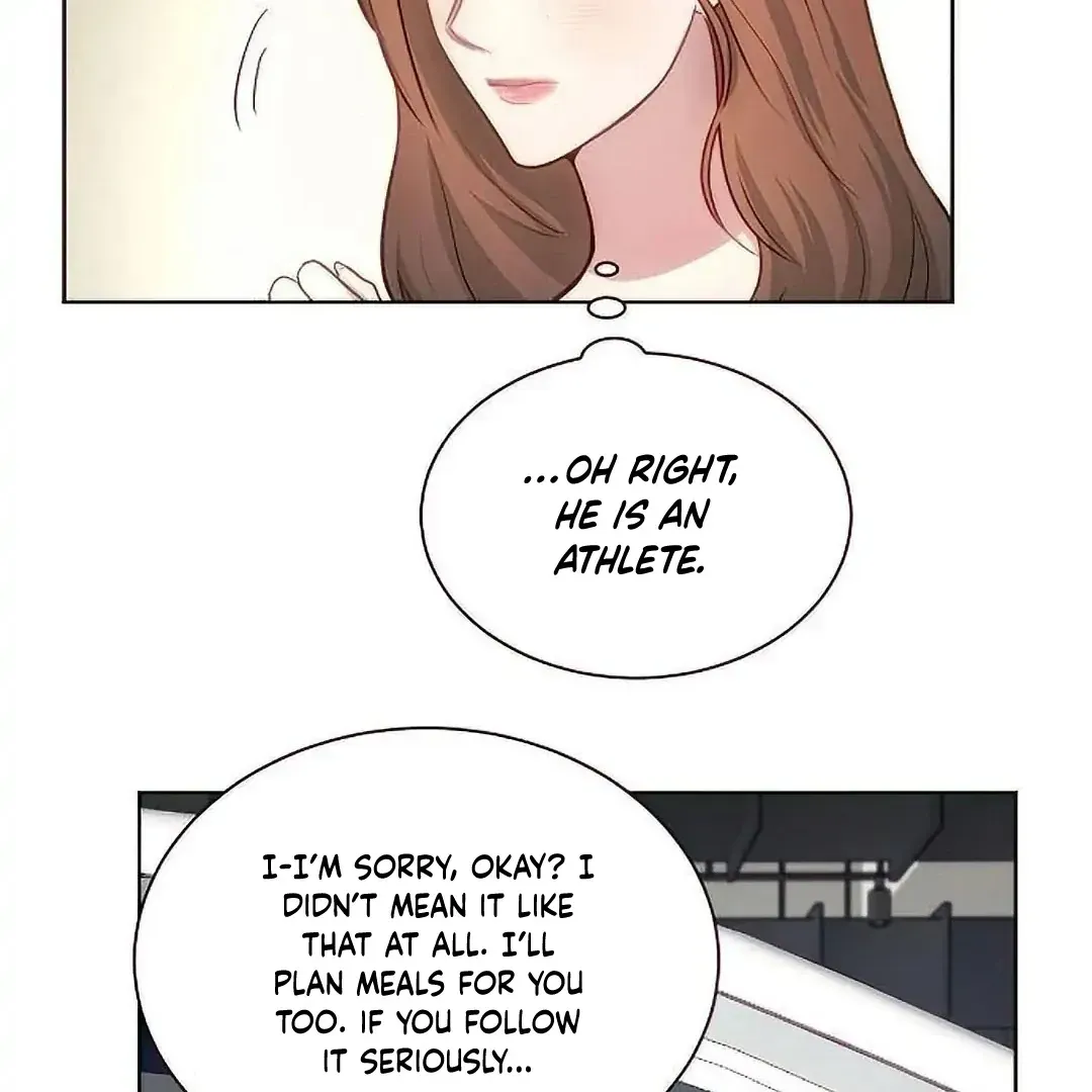 Tiger Cub Chapter 20 Online - página 39