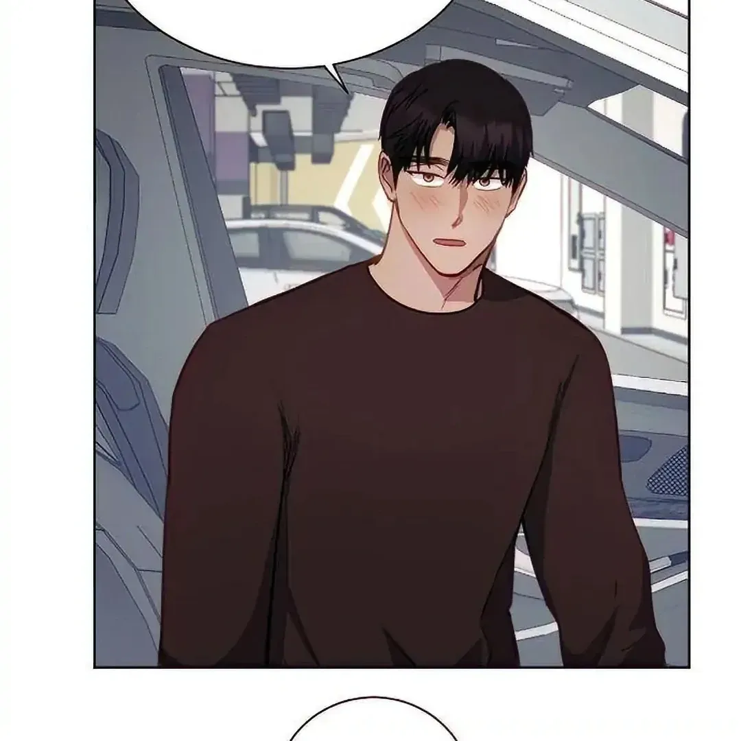 Tiger Cub Chapter 20 Online - página 40