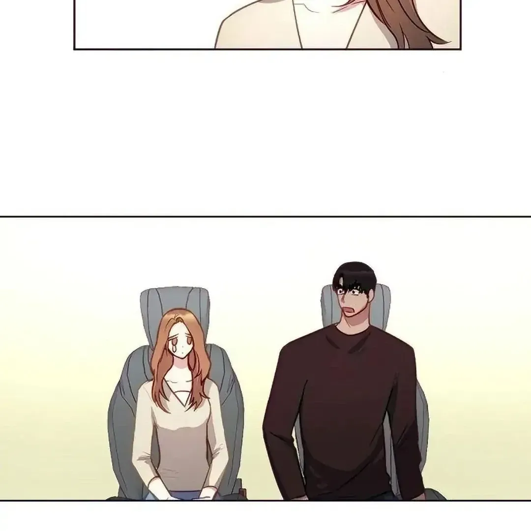 Tiger Cub Chapter 20 Online - página 42