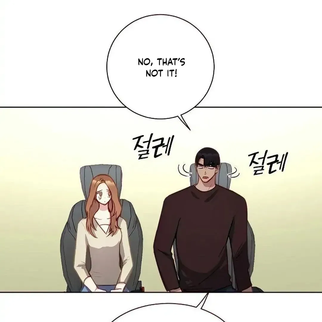 Tiger Cub Chapter 20 Online - página 43