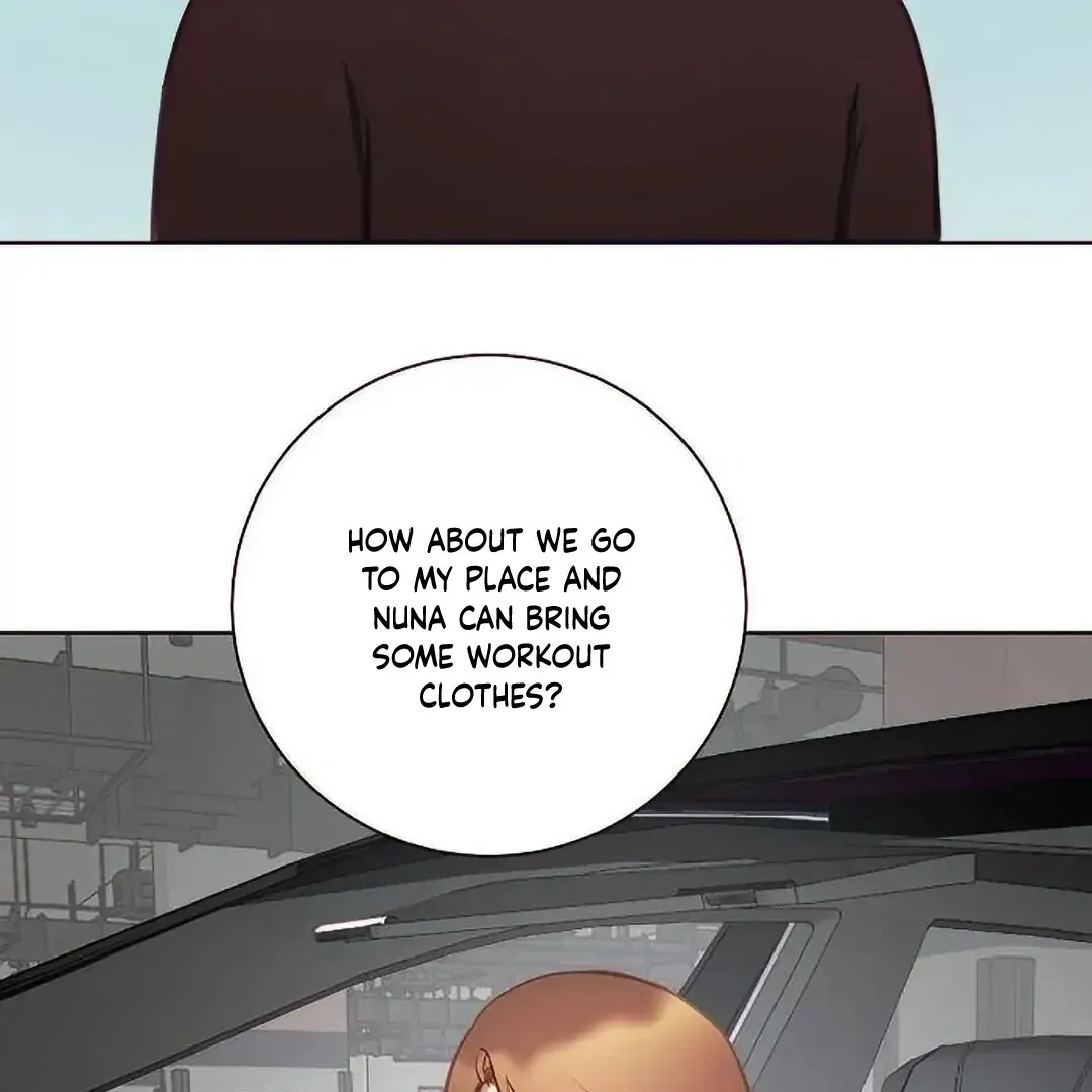 Tiger Cub Chapter 20 Online - página 47