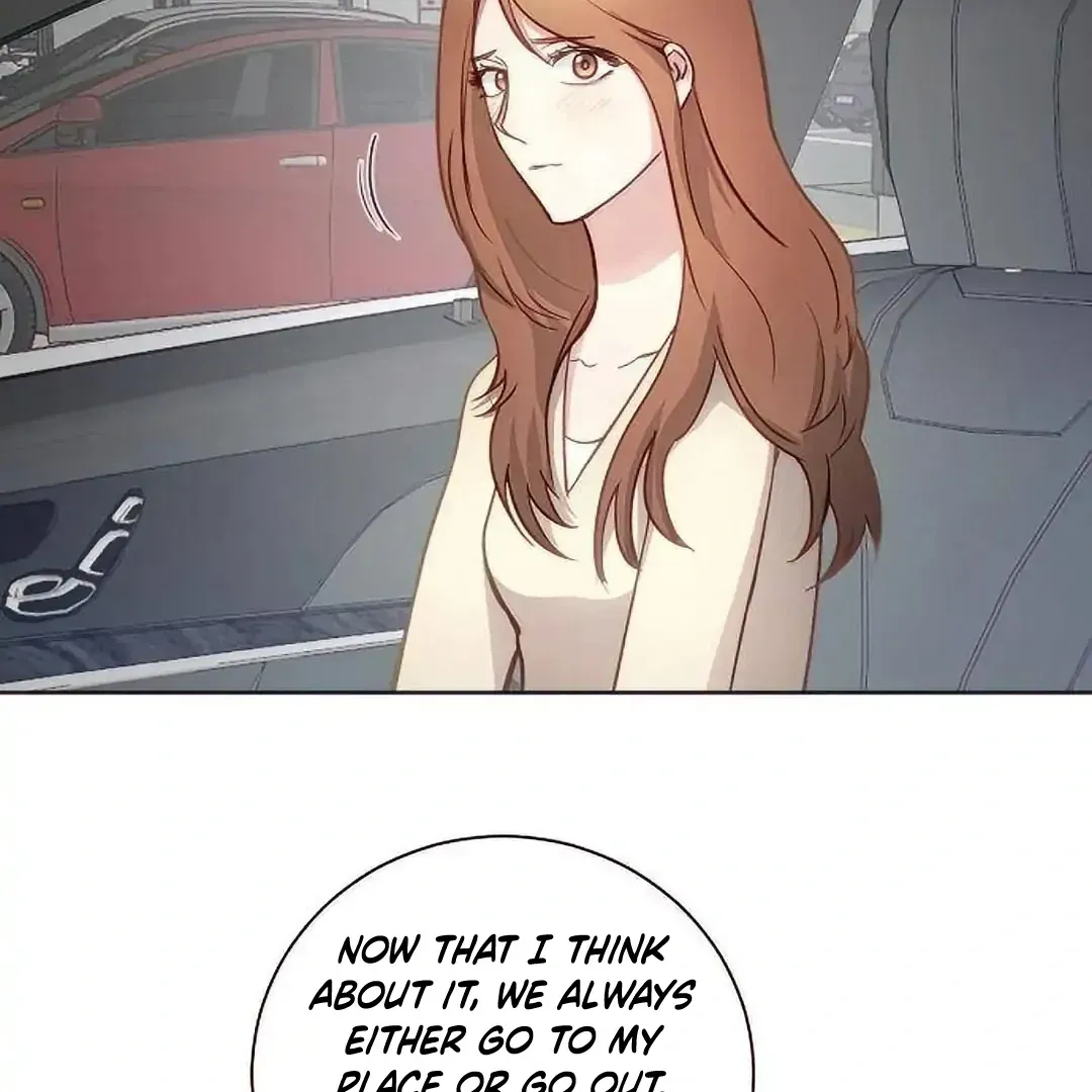 Tiger Cub Chapter 20 Online - página 48
