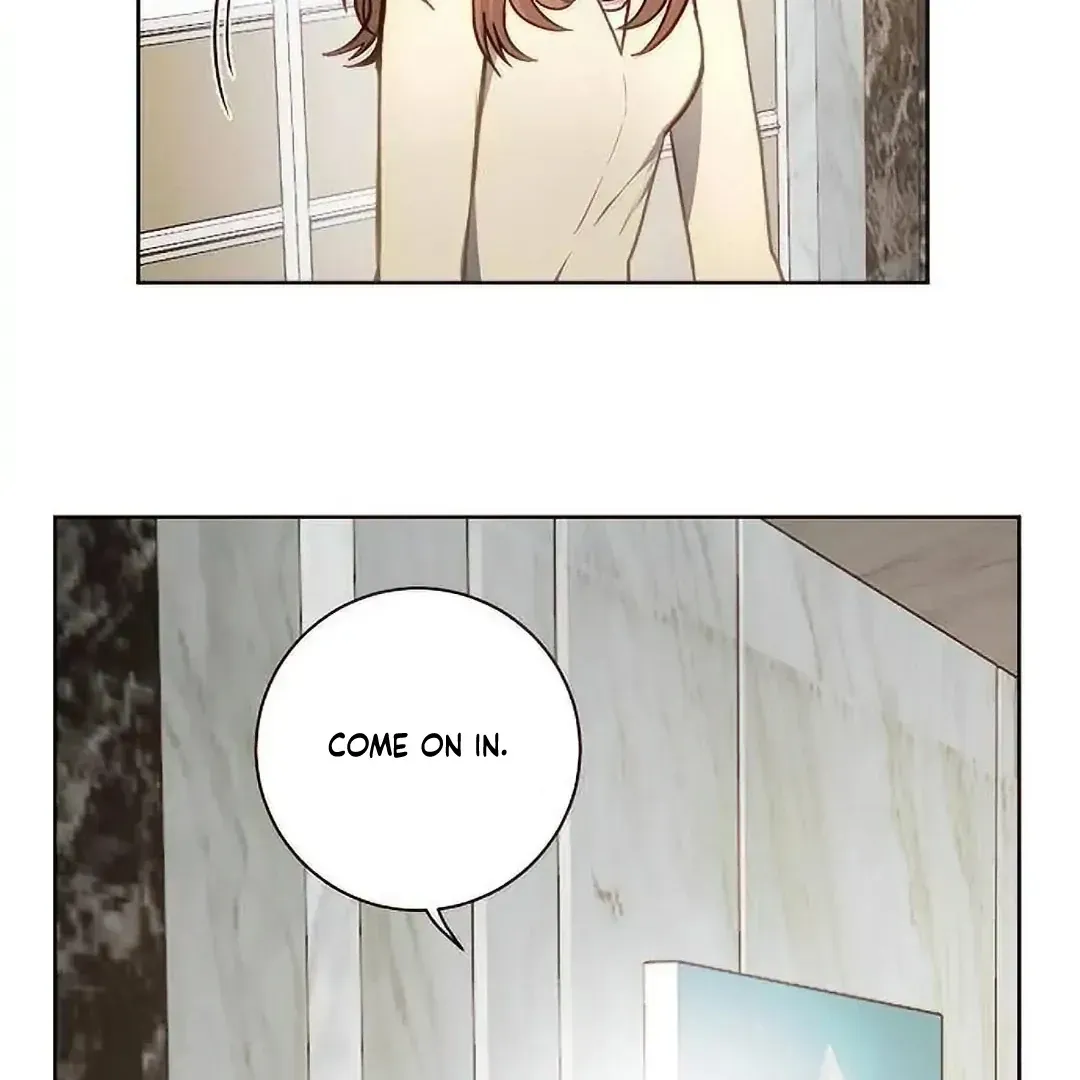 Tiger Cub Chapter 20 Online - página 55