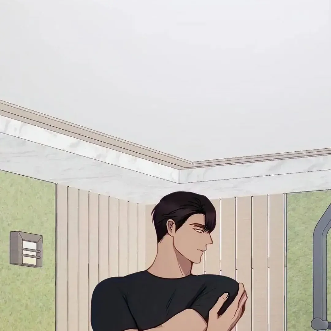 Tiger Cub Chapter 20 Online - página 59