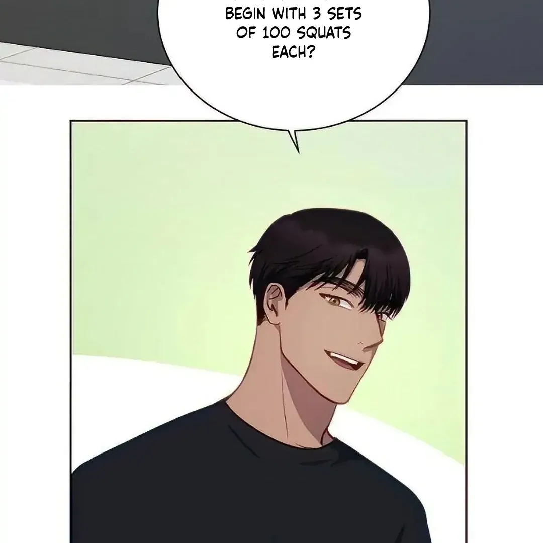 Tiger Cub Chapter 20 Online - página 61