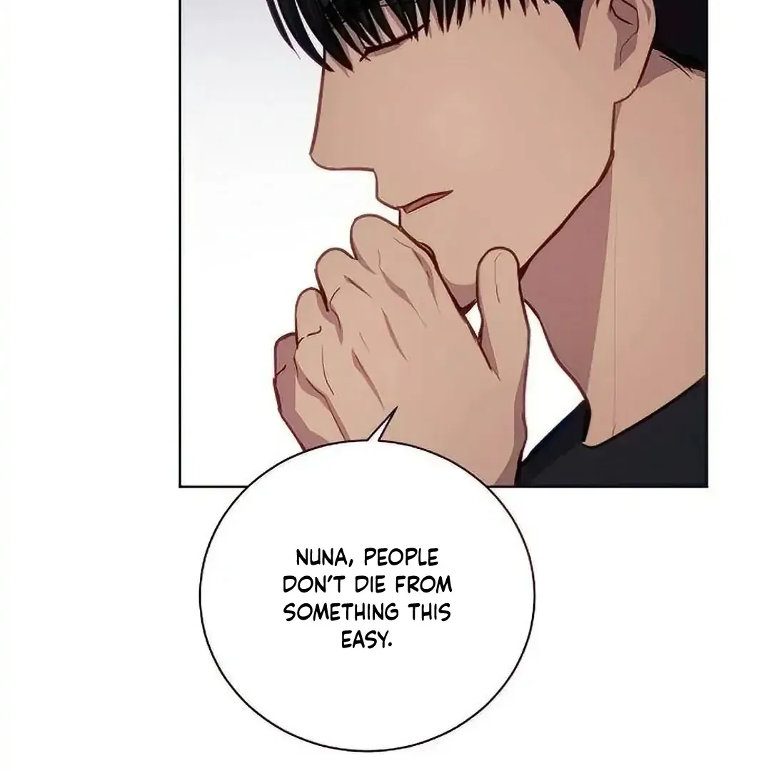 Tiger Cub Chapter 20 Online - página 72