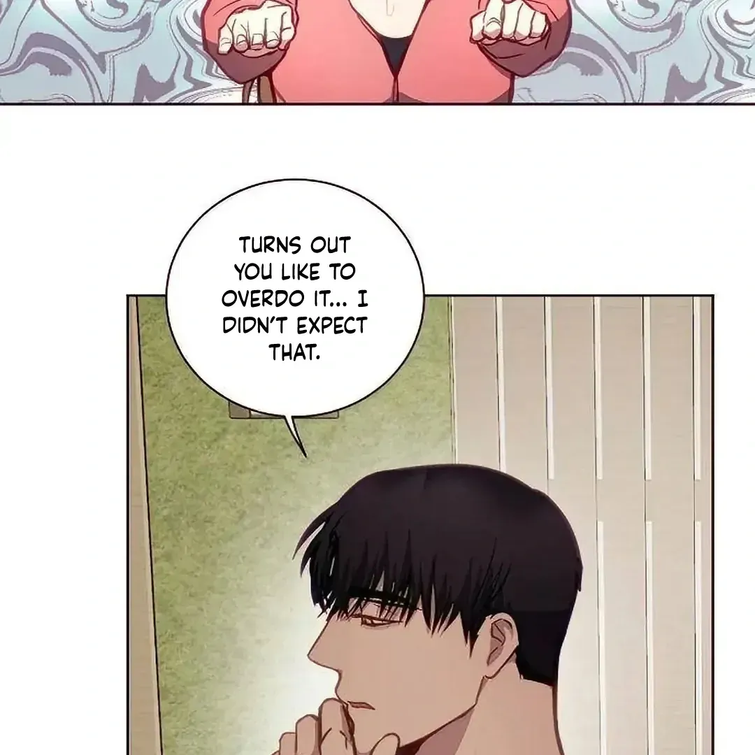 Tiger Cub Chapter 20 Online - página 74