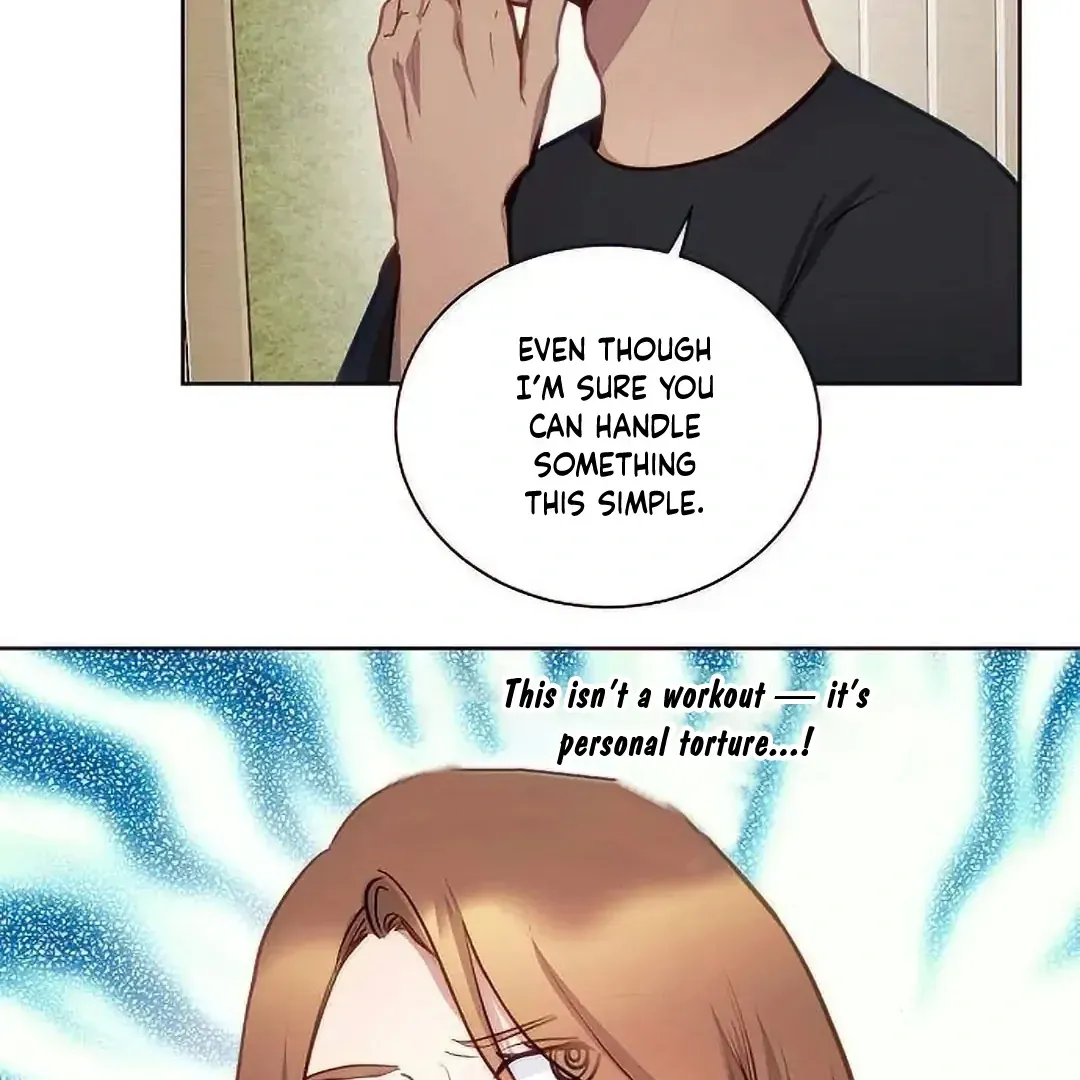 Tiger Cub Chapter 20 Online - página 75