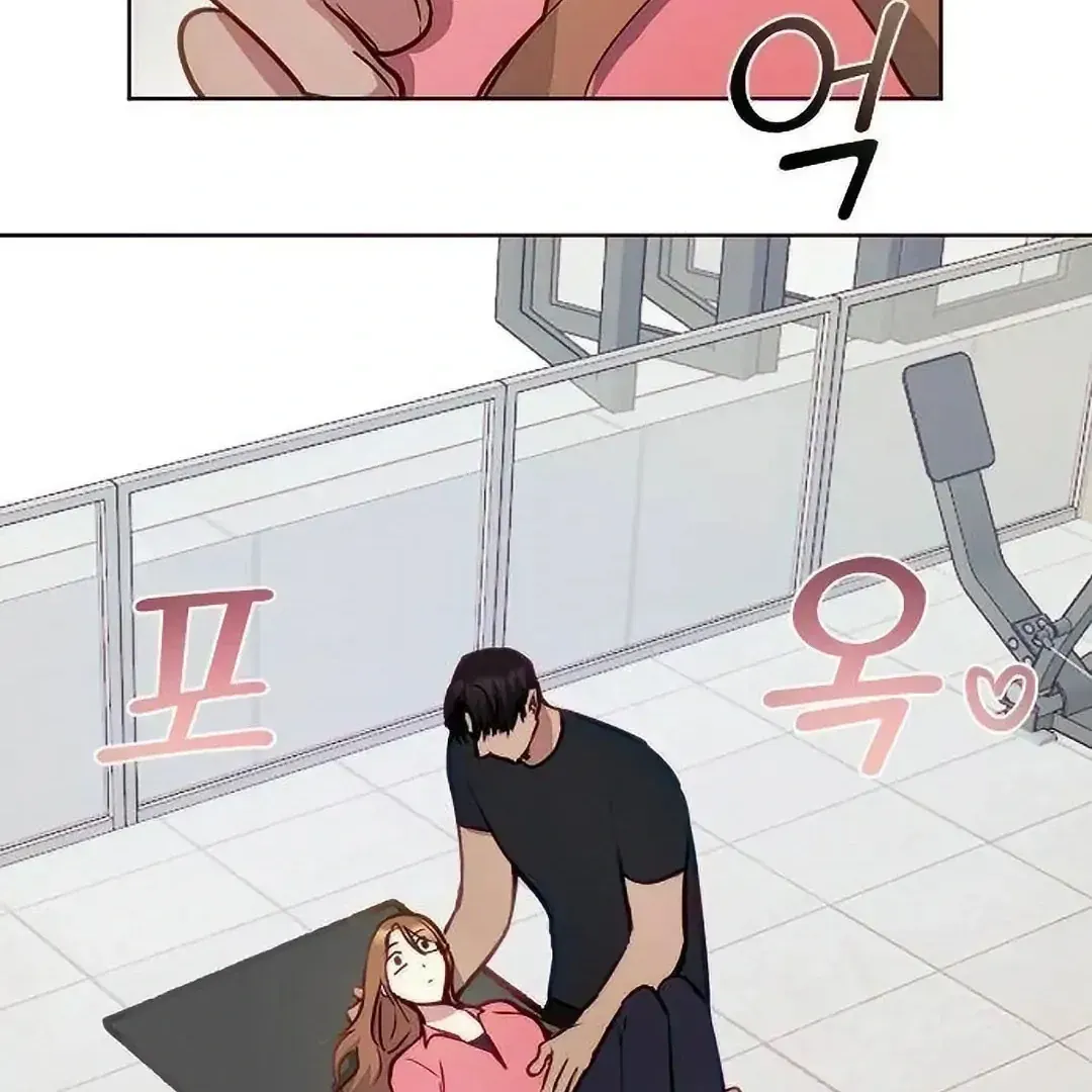 Tiger Cub Chapter 20 Online - página 85