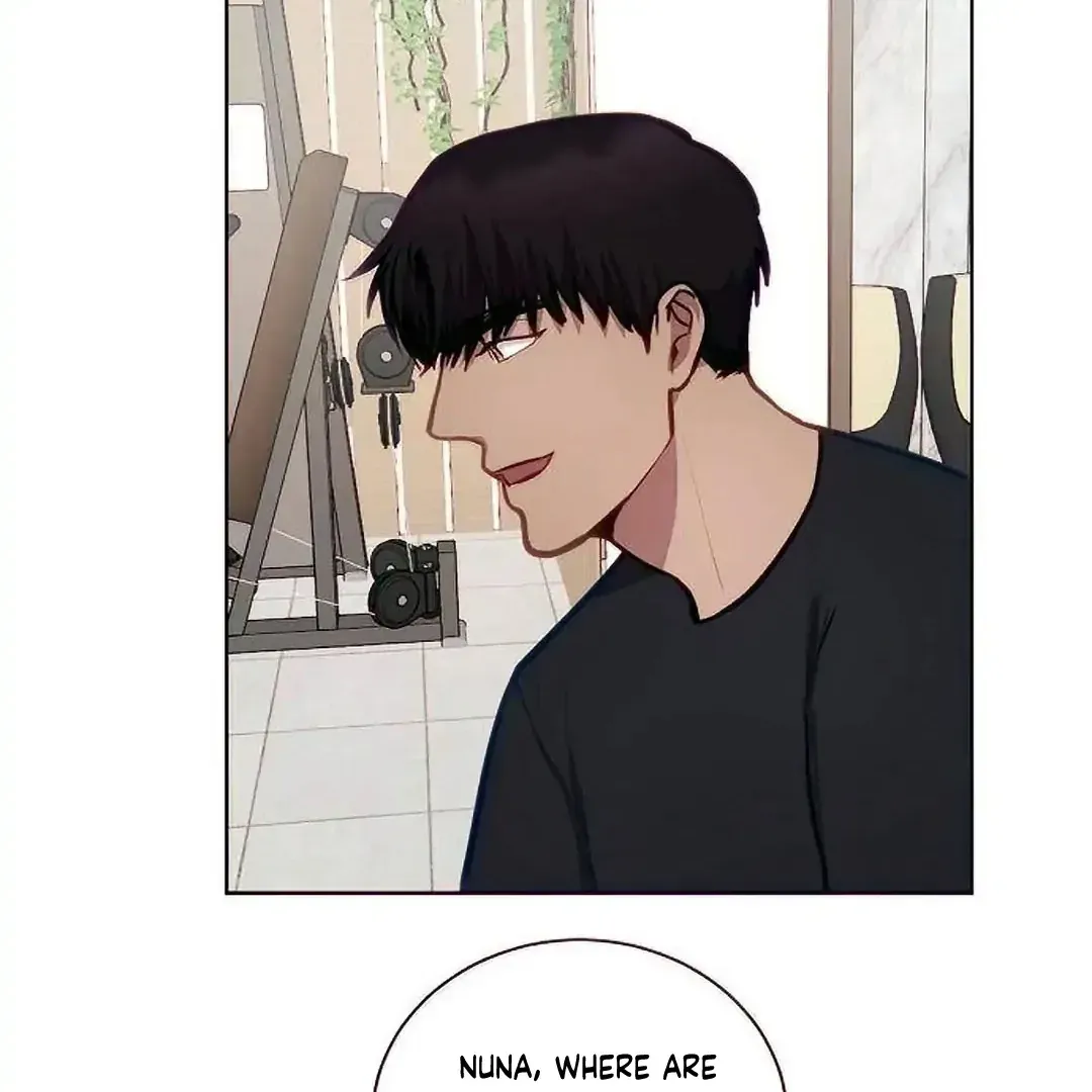 Tiger Cub Chapter 20 Online - página 91
