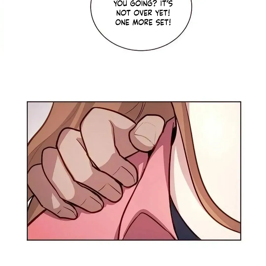 Tiger Cub Chapter 20 Online - página 92