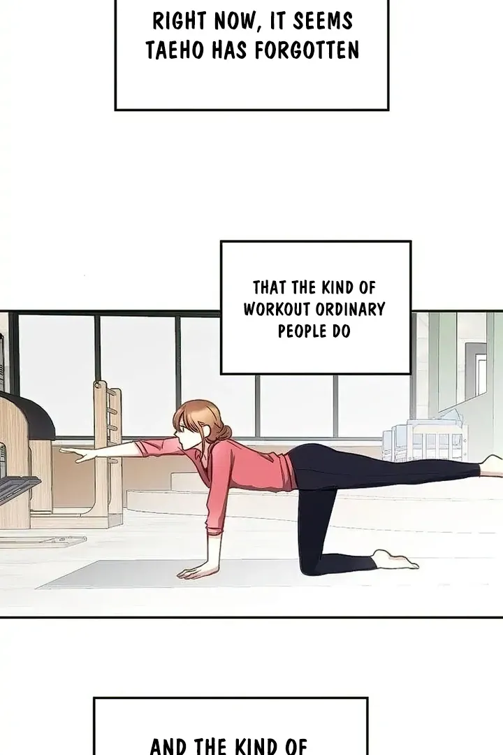 Tiger Cub Chapter 21 Online - página 3