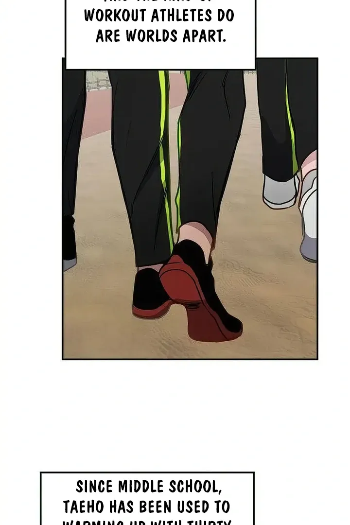 Tiger Cub Chapter 21 Online - página 4