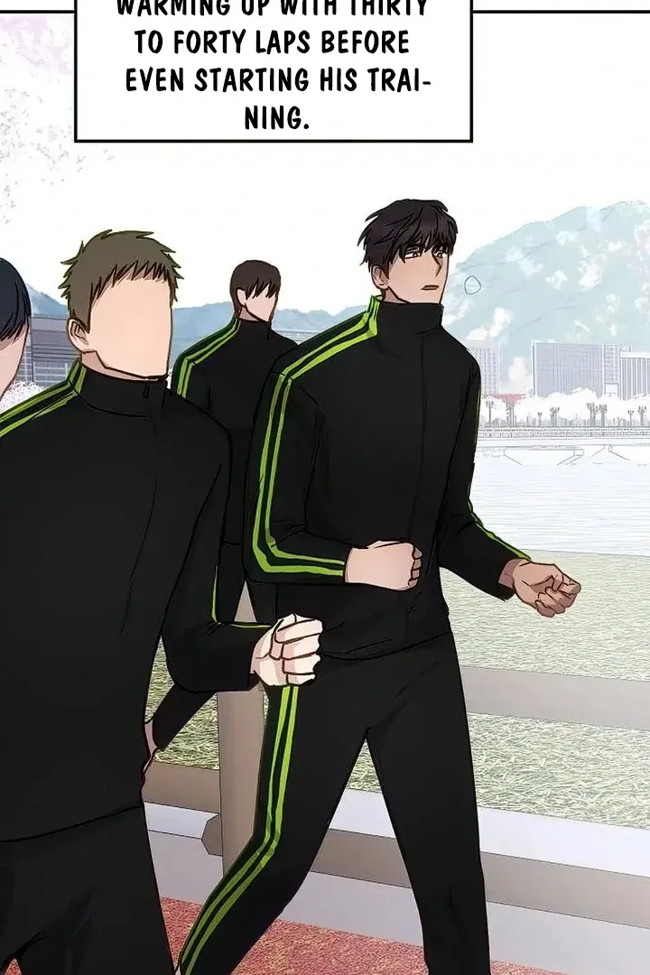 Tiger Cub Chapter 21 Online - página 5