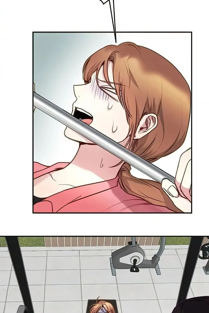 Tiger Cub Chapter 21 Online - página 8
