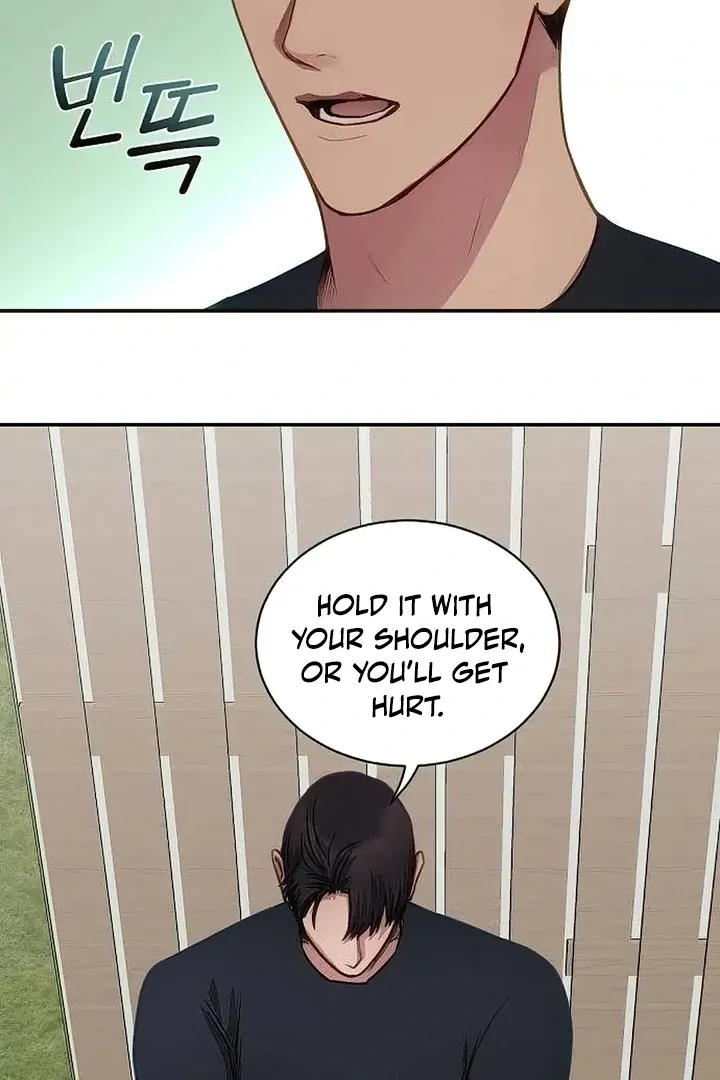 Tiger Cub Chapter 21 Online - página 11