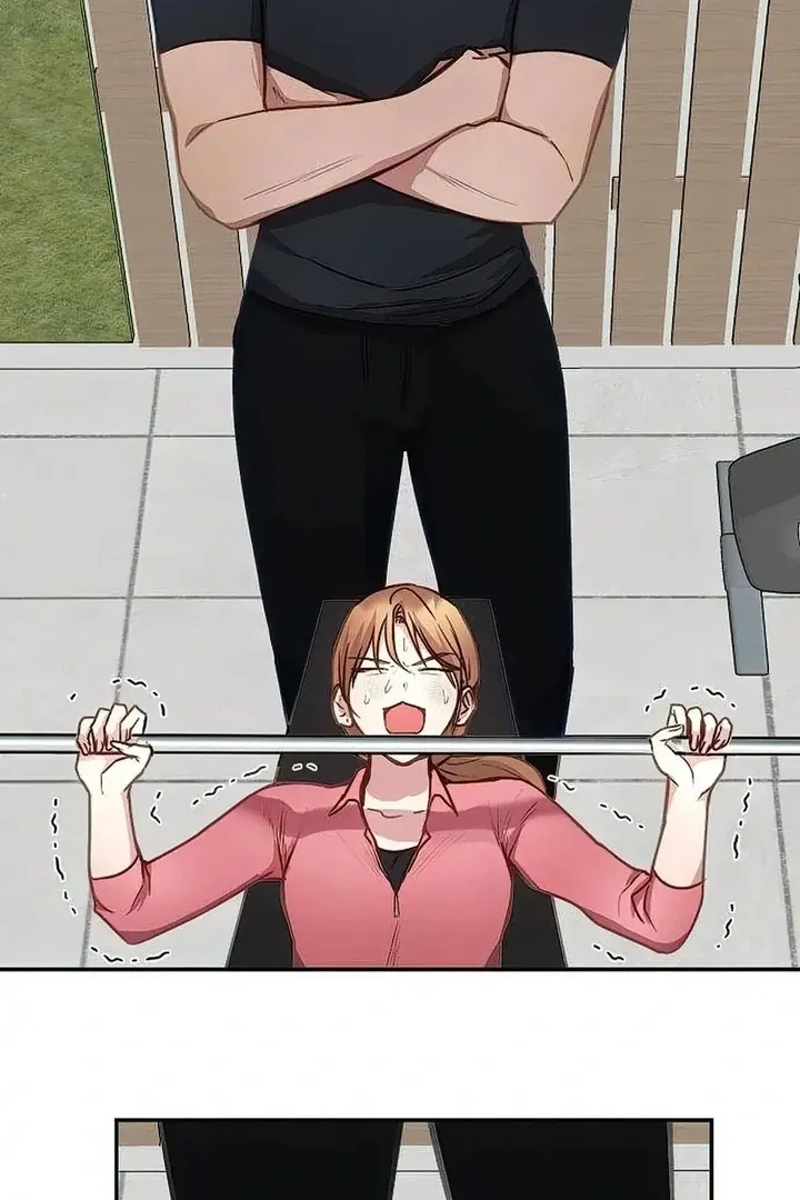 Tiger Cub Chapter 21 Online - página 12