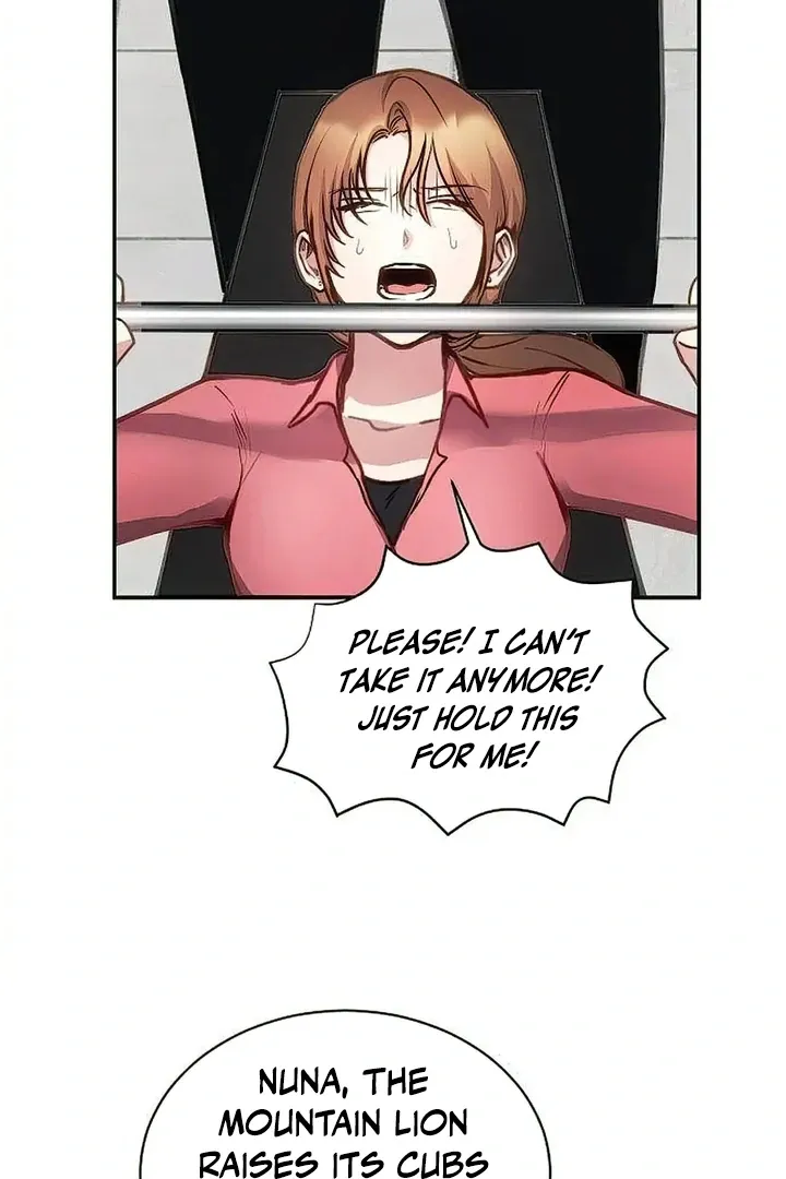 Tiger Cub Chapter 21 Online - página 13