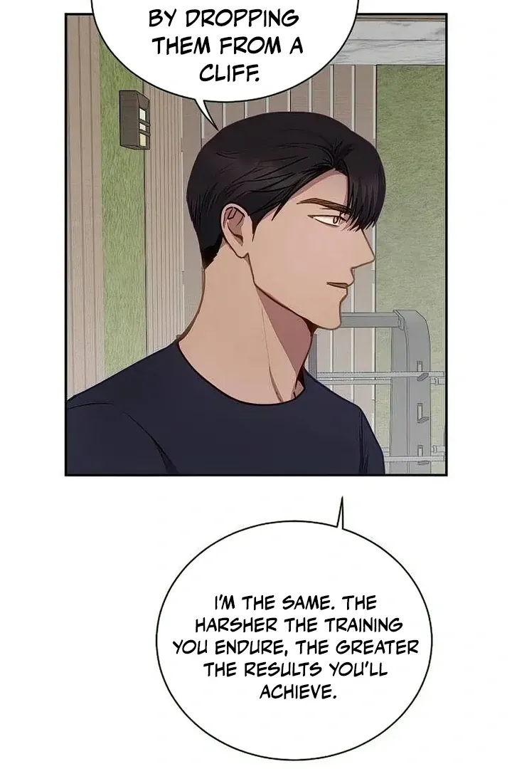 Tiger Cub Chapter 21 Online - página 14